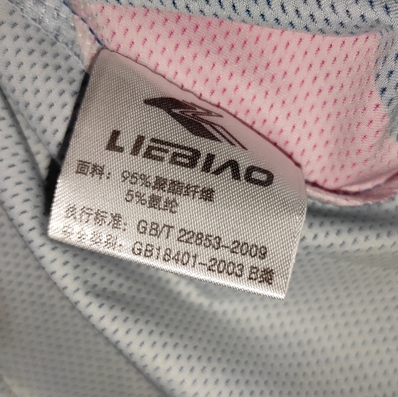 Sports wear Tshirt - Picture 10 of 13